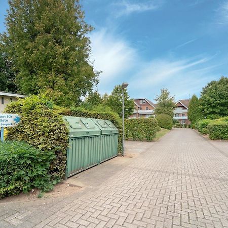 Seepark Suedblick Scharbeutz Kültér fotó